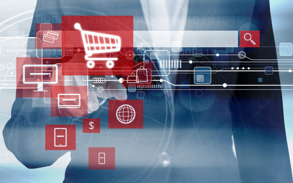 e-commerce